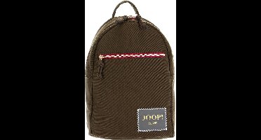 JOOP! Rugzak Colori Fina Backpack Khaki Groene