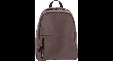 MANDARINA DUCK Rugzak Hunter Backpack Beaver Lichtbruin