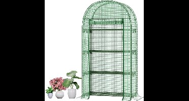 ApexArte® Tomatenkas - Tomatenserre - Kweektent