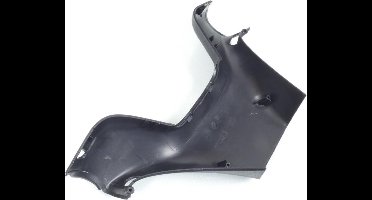 Couvre guidon origine pour Scooter Piaggio 400 MP3 2007 à 2011 622958 / Partie arrière Neuf