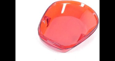 rood achterlicht kapje voor sym 100 mio scooter 2009 tot 2010 33702-a7w-000
