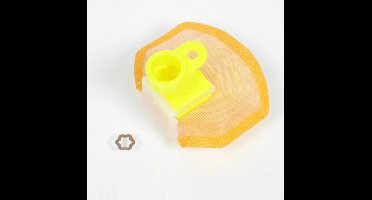 tnt brandstoffilter voor kawasaki 85 kx motorfiets 2006 tot 2016 nieuw