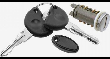 neiman vicma sleutelschakelaar voor piaggio 500 beverly scooter nieuw