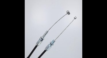 vicma gaskabel voor honda 125 varadero 2004 tot 2008 gloednieuw