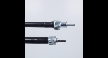 Vicma-tachometerkabel voor Aprilia 50 Scarabeo Quattro 2009 017SP, nieuw