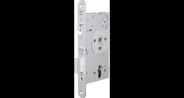 Assa Abloy Solenoidslot EL560/60/72/24mm - 10013881