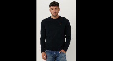 PME Legend - Buckley Trui Navy Blauw - Heren - Maat S - Regular-fit