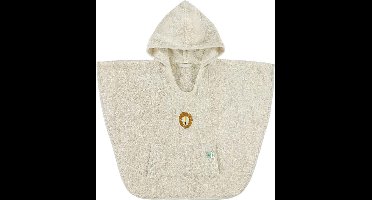 Trixie Badponcho Aura - Mr. Lion