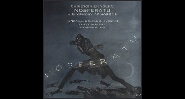 Christopher Young: Nosferatu - A Symphony of Horror