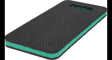 ProGarden Kniemat - Eva foam - 45 x 21 x 3cm - volwassenen - tuin/klussen - kniebeschermers