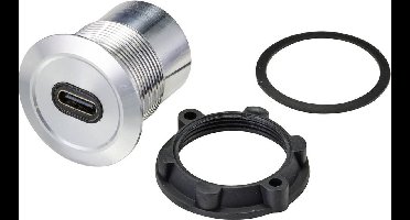 TRU COMPONENTS TC-9534320 USB-inbouwbus 3.1 Bus, inbouw USB-C bus Inhoud: 1 stuk(s)