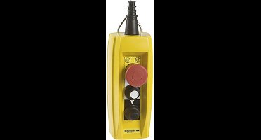 Schneider Electric Harmony Hangende Drukknopkast Compleet - XACB3291 - E2Y8Y