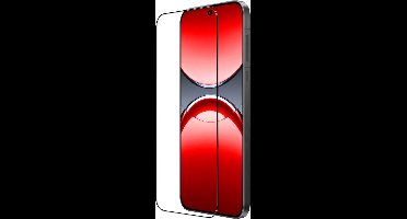 Screenprotector - Geschikt voor OPPO Find X8 Pro - Full Cover - Beschermglas - Gehard Glas - Tempered Glass - Screen Protector