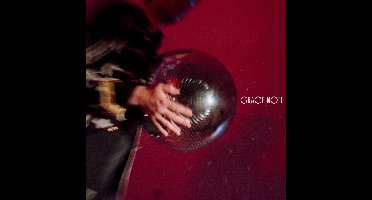 Bakermat - Grace Note (CD)