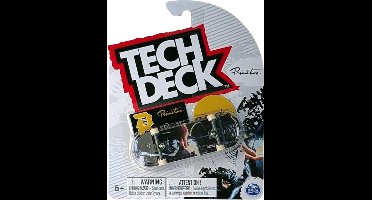 Tech Deck Single Board - Primitive Williams