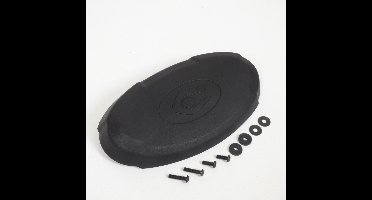 accessoire topkoffer tnt voor twee wielen coocase v36 s28 / s30 / v36 nieuw