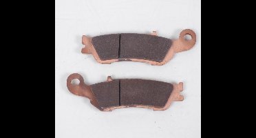 remblokje oem voor motor yamaha 250 yz 2008 tot 2011 nieuw