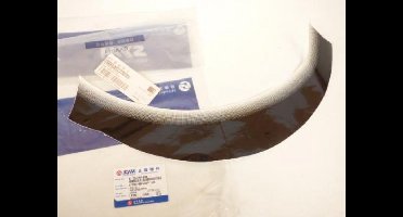 stickers origin windscherm voor scooter sym 250 gts 87125-hma-000 nieuw
