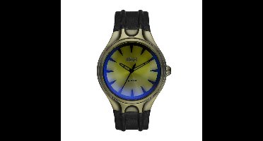 Diesel STREAMLINE Heren Horloge - Zwart