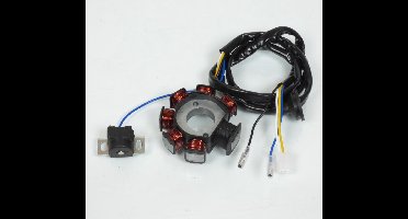 Stator d allumage TNT pour Scooter MBK 50 Nitro Avant 2002 Neuf