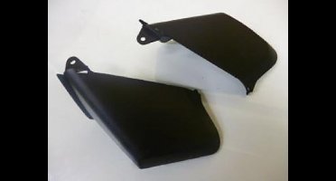 Diversen TNT bescherming voor Yamaha 125 Xmax scooter 2006 tot 2009 Gloednieuw