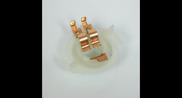 lamphouder tnt voor scooter mbk 50 spirit 1999 tot 2003 nieuw