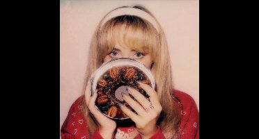 Sabrina Carpenter - Fruitcake (CD)