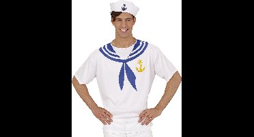 Echt Matrozen Shirt Man