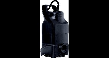 DAB NOVAPOND 200 M Vijverpomp - Vijverpomp - Watercirculatie - Incl. Zuigfilter - Pompcapaciteit 7500 l/u