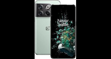 OnePlus 10T - 5G - 128GB - Jade Green
