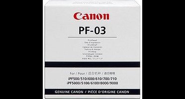 Canon Printhead PF03