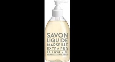 Savon de Marseille vloeibare handzeep Extra Pur Bois d'Olivier 300 ml