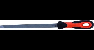 Bahco vijl driekant 8 inch halfzoet met hecht - 1-170-08-2-2