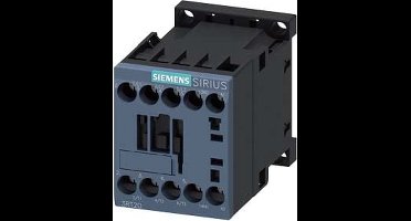 Siemens Magneetschakelaar