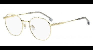 Hugo Boss BOSS 1797/F Gold 53/19/145 MAN Brilmonturen