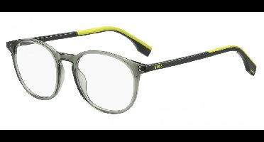 Hugo Boss BOSS 1683 Green 47/17/135 Jongen Brilmonturen