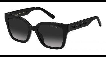 Marc Jacobs MARC 658/S Black 53/19/145 WOMAN Zonnebrillen