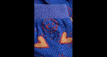 4PRESIDENT Rok Meisjes - Dazzling blue - Maat 104