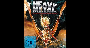 PLAION 1129715 film en Video Blu-ray Duits, Engels, Frans
