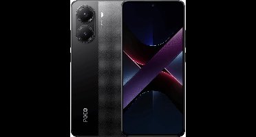 Xiaomi POCO X7 Pro 5G - 12GB/512GB - Zwart