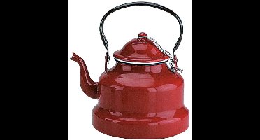 Ibili 910410 Mokapot 1l Transparant