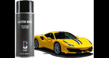Ferrari GEEL Lak in Spuitbus