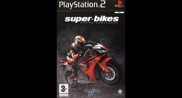 Super-Bikes Riding Challenge