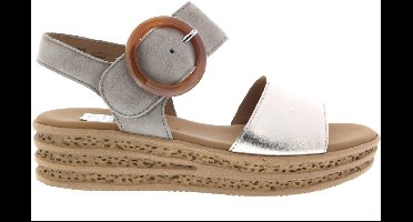 Gabor Dames Sandalen - beige
