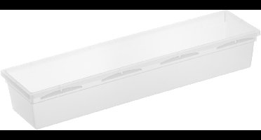 Rotho Ladebakje 30X8 Cm Transparant