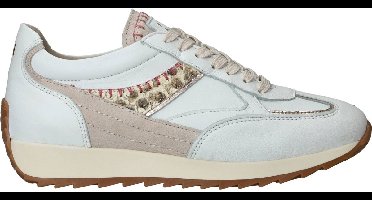 Piedinudi Sneakers - Dames - Wit - Maat:37