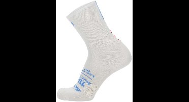 Santini Mj Mont Ventoux Sokken Wit EU 40-43