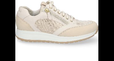 Dames Sneakers Durea 6322-608-2153 Beige