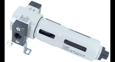 TRU COMPONENTS TC-13845716 Filterregelventiel G 1/4