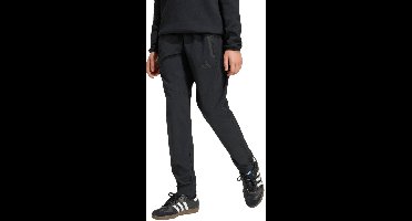 adidas Broek Kinderen Tiro Travel Zwart - Maat 128cm